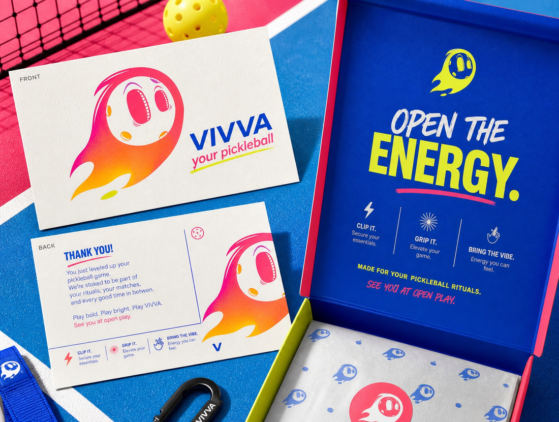 From Court to Daily Life: What Makes VIVVA Different